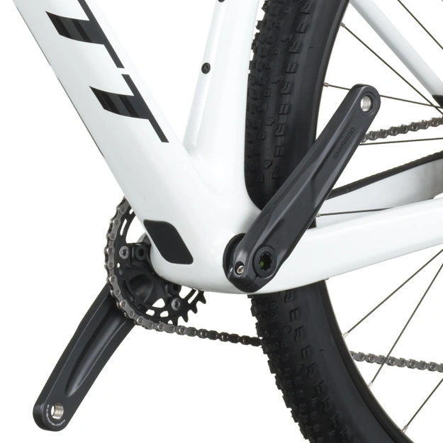 Dviratis 29  SCOTT SCALE 920 white Scott