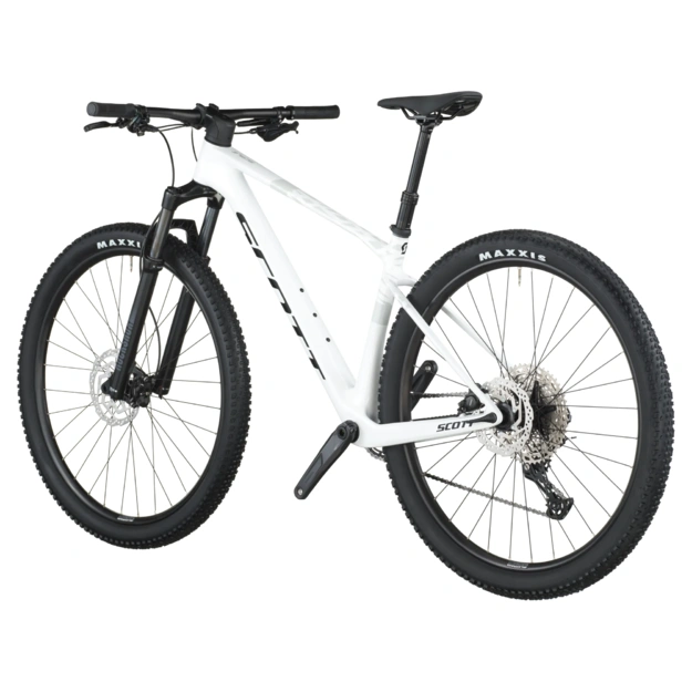 Dviratis 29  SCOTT SCALE 920 white Scott