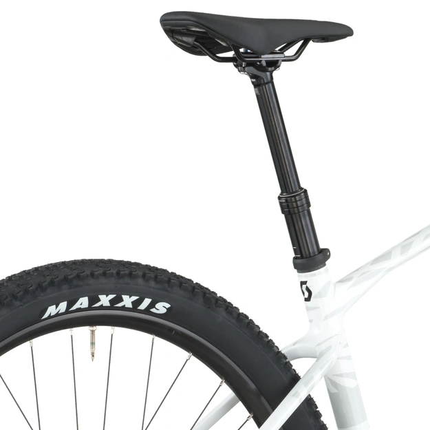 Dviratis 29  SCOTT SCALE 920 white Scott
