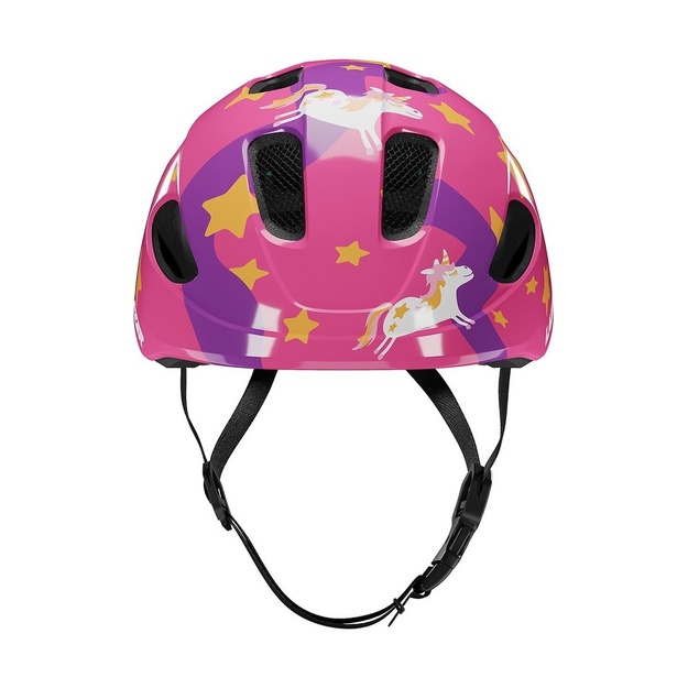 Lazer HMT Nutz 2.0 KC CE-CPSC Purple Pony One Size