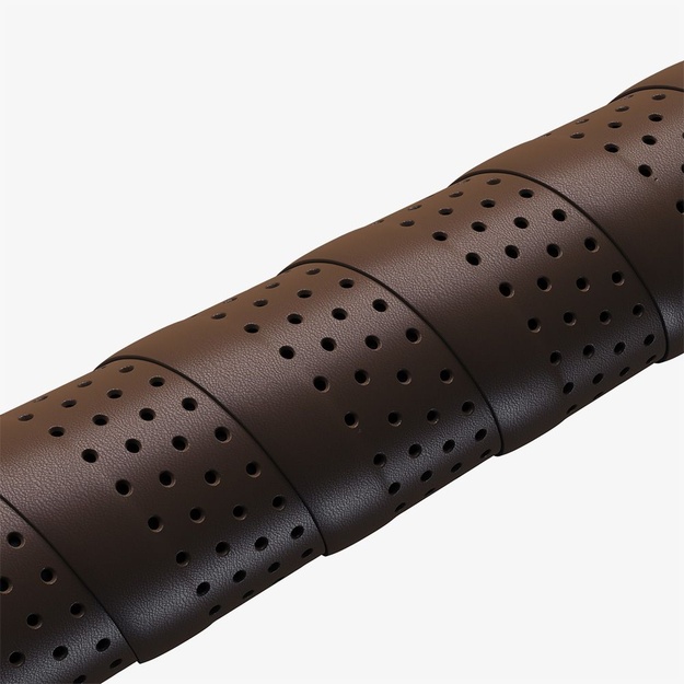 Brooks handlebar tape microfiber brown