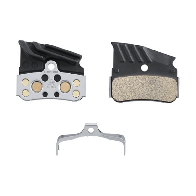 Shimano Metal N04C Incl Spring/Split Pin