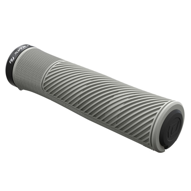 Handlebar grips Syncros XC Lock-On Shark grips are MTB