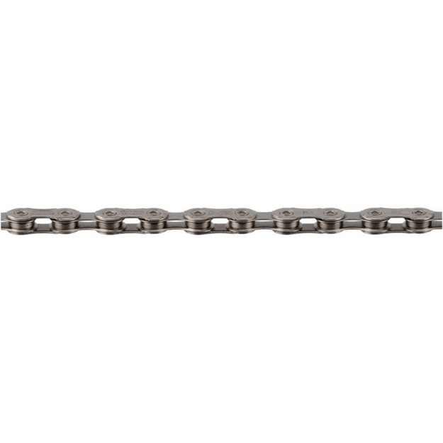 Chain Shimano CN-M6100 HG 12-Speed E-Bike Rated 138 Links Quick-Link