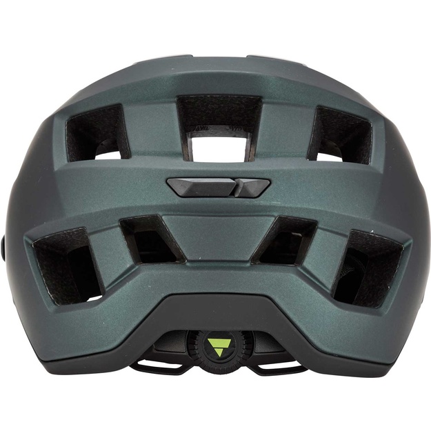 Bulls Penha green helmet