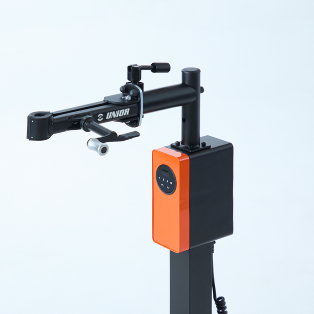 Remonto stovo adapteris REMCO 45mm Clamp Chuck &ndash; UNIOR jungtis