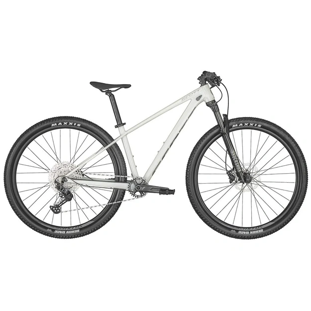 Bicycle 29 Scott Contessa Scale 930 white