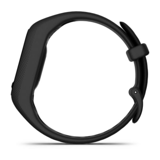 Garmin v&iacute;vosmart&reg; 5 i&scaron;manioji sportinė apyrankė (Juoda)